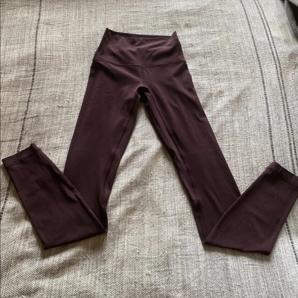 lululemon athletica Align Pant 28"